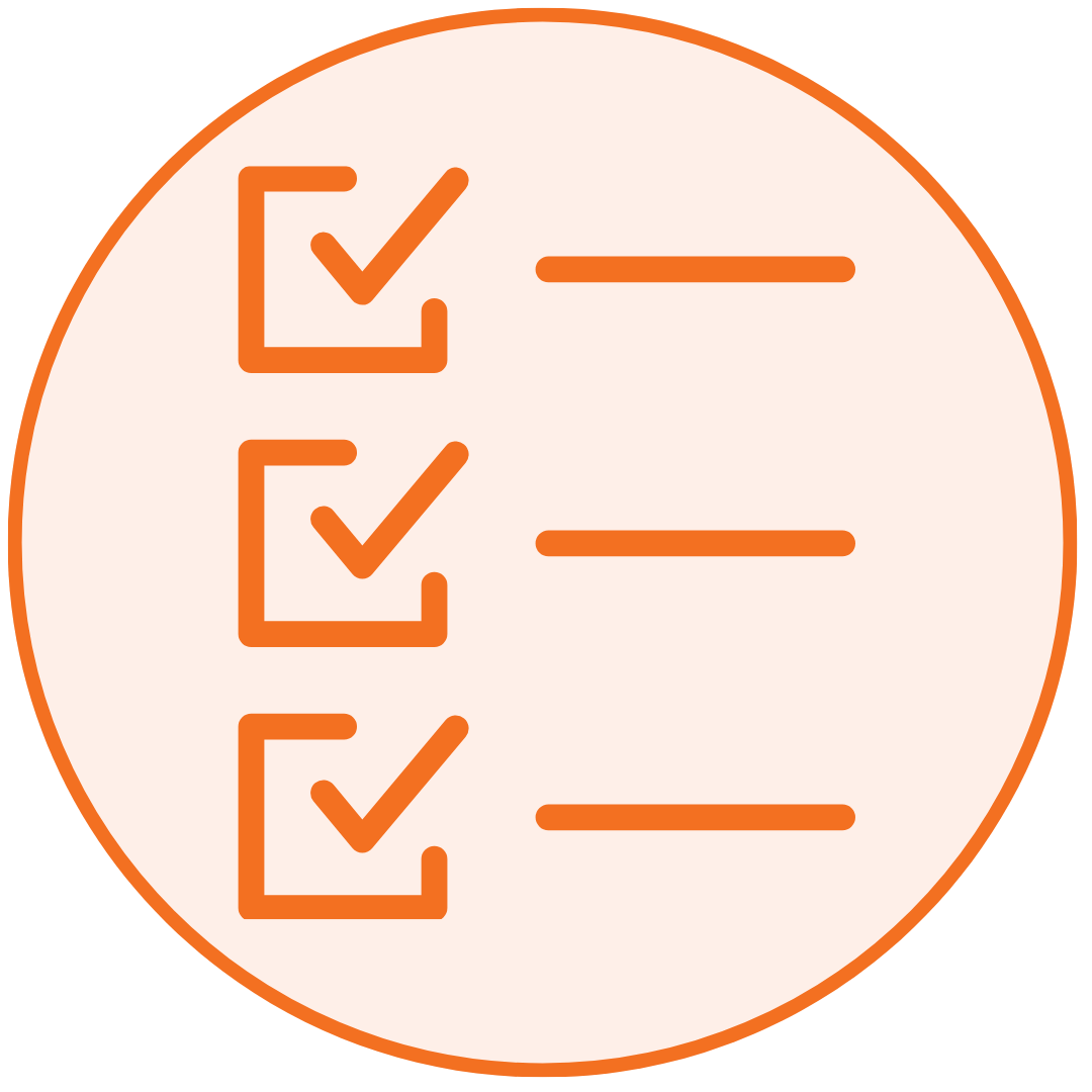 Everything You Need, Nothing You Don't