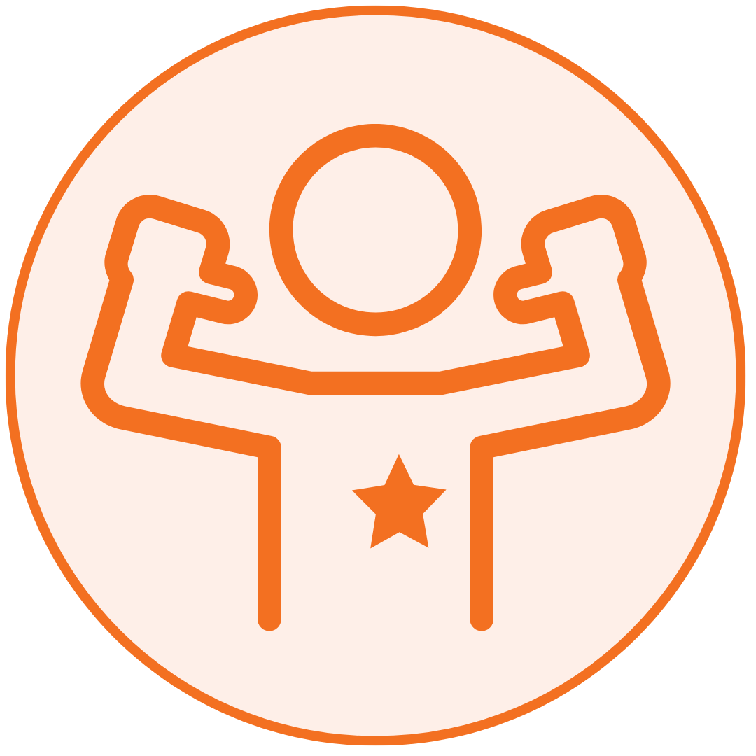 Builds Confident Communicators