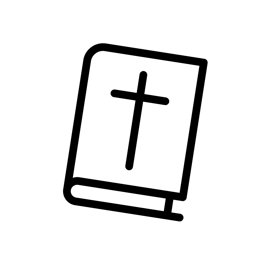 Master Books & Biblical Conversations