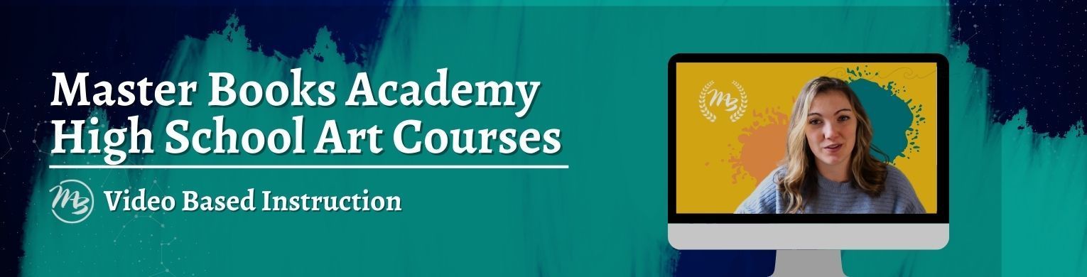 art elective for homeschool high school