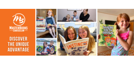 Why Thousands of Families Choose Master Books: Faith-Based, Flexible Homeschool Curriculum That Works