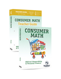 Consumer Math (Set)