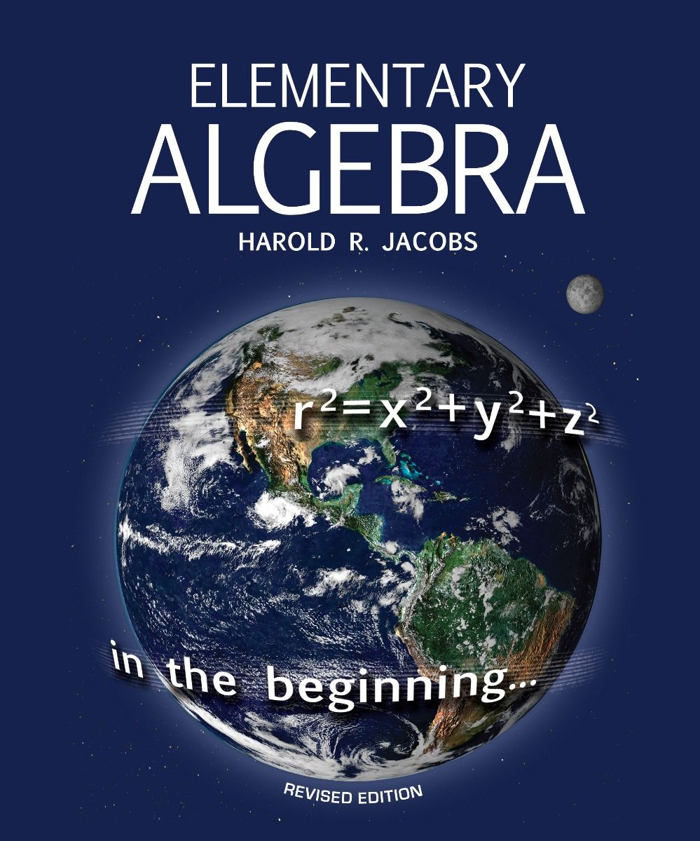 Elementary Algebra - Elementary Algebra Student - Grade 9 - 9th