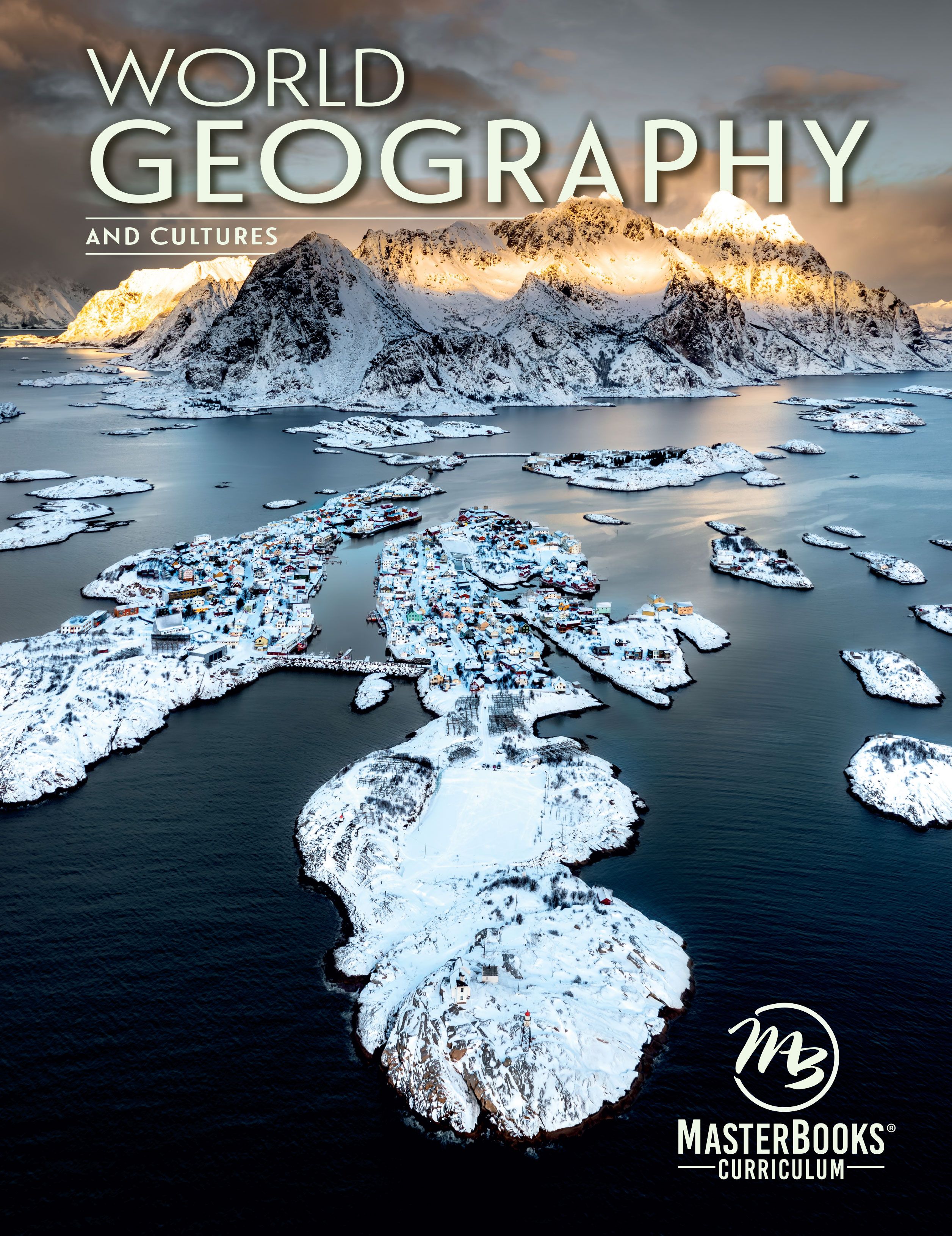 World Geography and Cultures (Download)