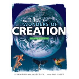 その他 Wonders of God&#39;s Creation [DVD] Amazon.com: Wonders of God's Creation : n/a, Moody Institute