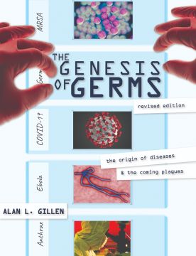 The Genesis of Germs