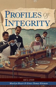 Profiles of Integrity Vol. 3