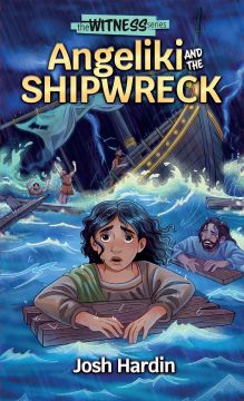 Angeliki and the Shipwreck