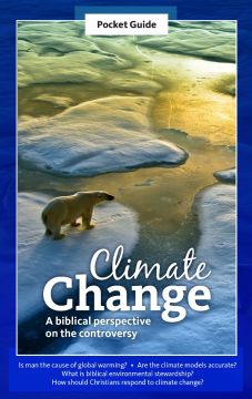 A Pocket Guide to Climate Change