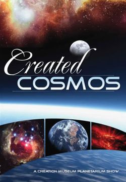 Created Cosmos (MP4 Download)