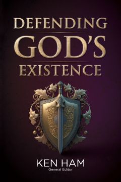 Defending God's Existence
