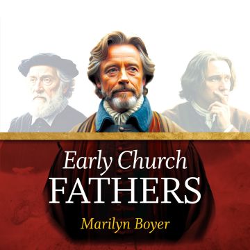 Early Church Fathers (MP3 Audiobook Download)