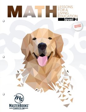 Math Lessons for a Living Education: Level 2 (Download)