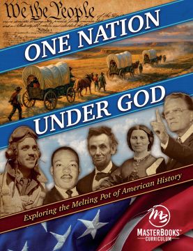 One Nation Under God (Download)