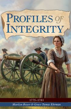 Profiles of Integrity Vol. 1