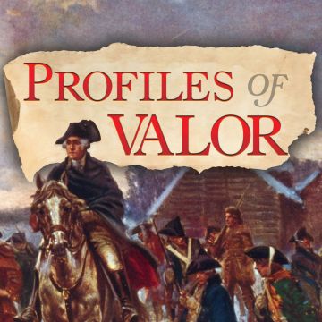 Profiles of Valor Vol. 2 (MP3 Audiobook Download)