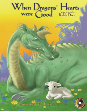 When Dragons' Hearts Were Good (Scratch & Dent)