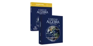 Elementary Algebra Homeschool Curriculum - Placement Test