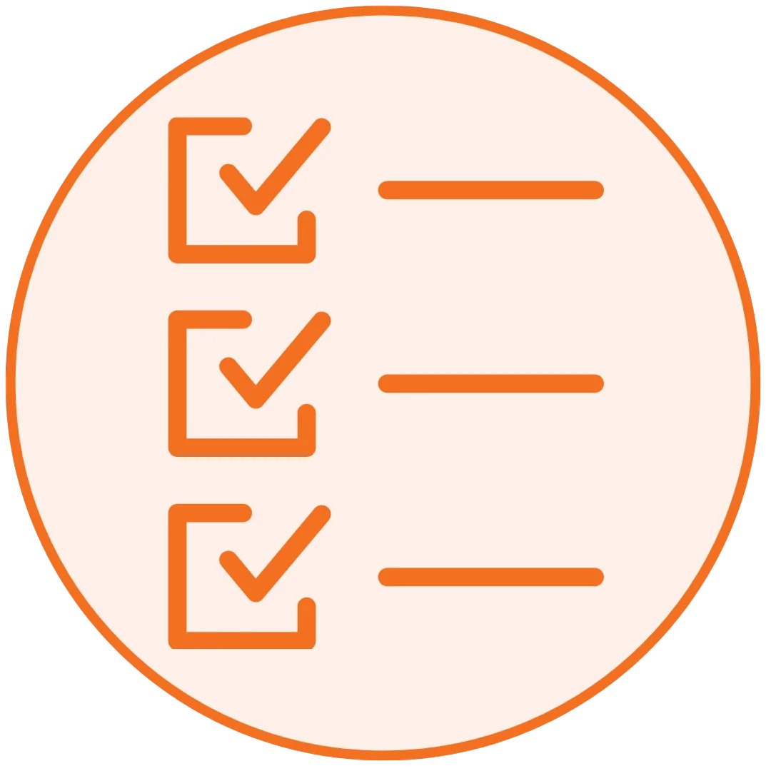 Clear Directions So Teens Can Work Independently