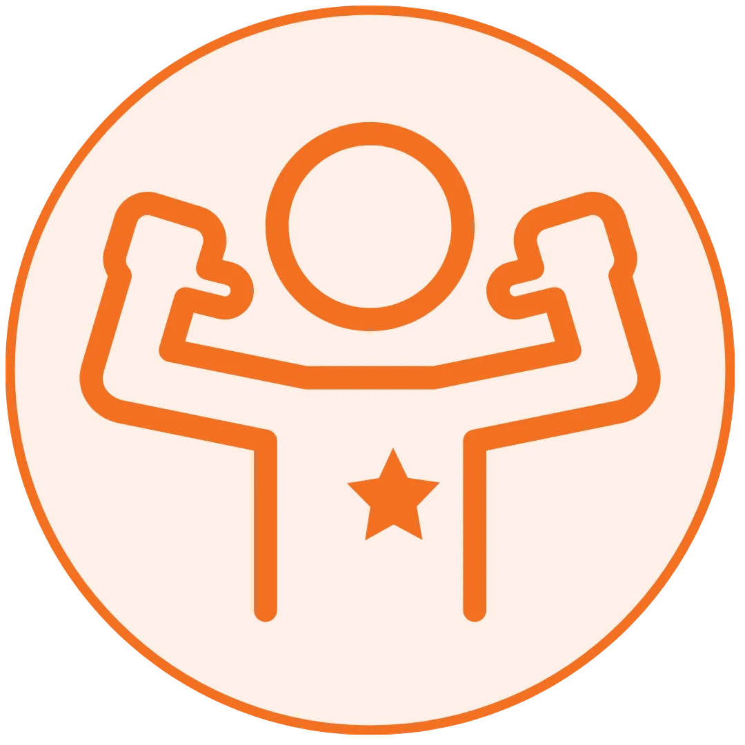 Builds Confident, Courteous, and Logical Communicators