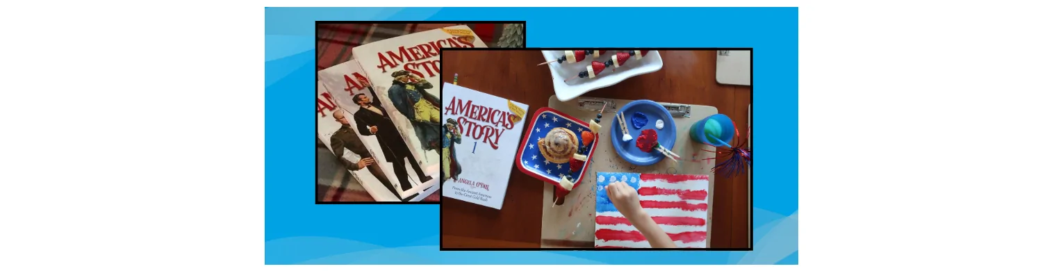 Five Tips for Teaching American History Through a Christian Lens