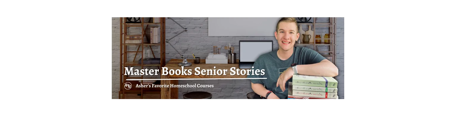 Homeschool High School Graduate Master Books Curriculum 