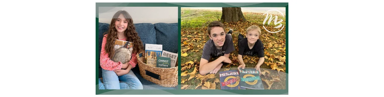 Why Your Homeschool Restart Feels Hard & How to Make It Easier