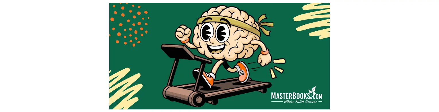 The Motivation Treadmill: What Brain Development Reveals About Your Struggling Homeschooler