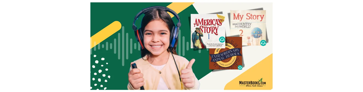probible audio books for parents and family