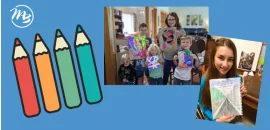 How to Choose the Right Homeschool Art Curriculum