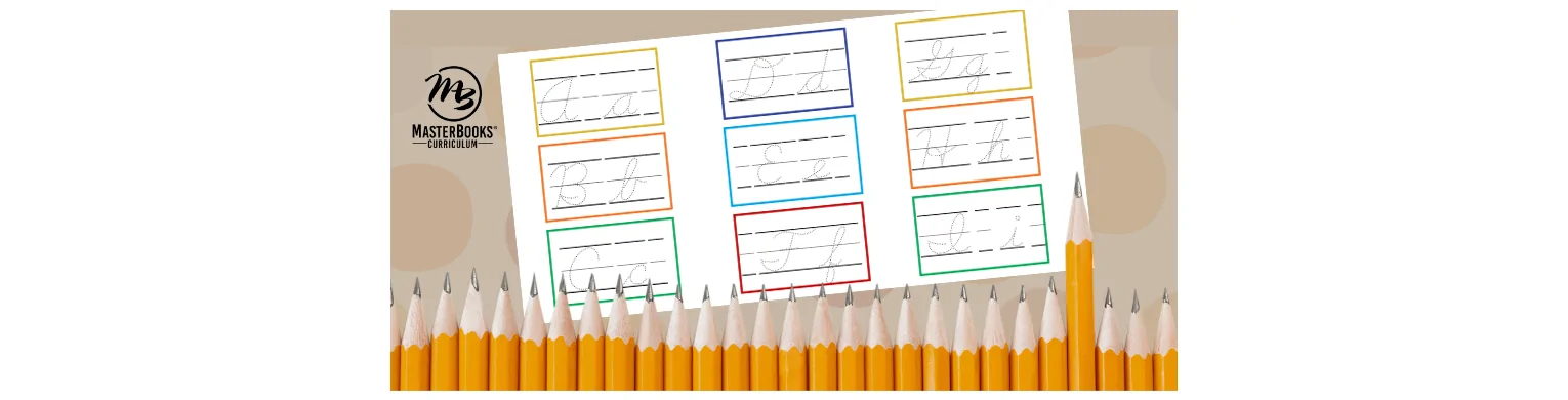 Why Cursive Still Matters & How to Teach It Without the Struggle