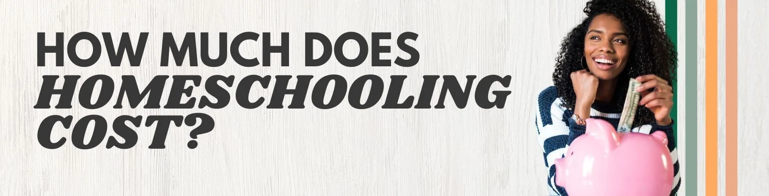 how much is homeschooling