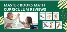 Master Books Math Curriculum Reviews: Honest Feedback from Customers, Homeschool Moms, and Reviewers