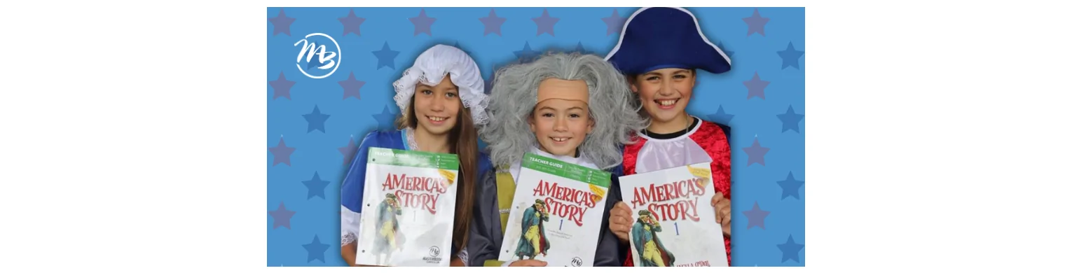 Teaching History that Sticks - Why 3 Years is Best