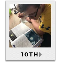 10th Grade Homeschool Curriculum