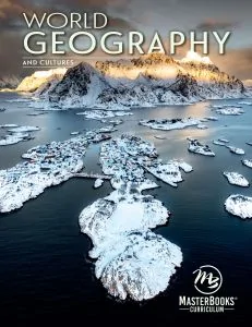 World Geography and Cultures