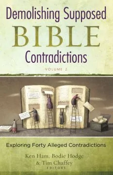 Demolishing Contradictions: Volume 2