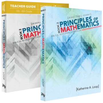 Principles of Mathematics Book 2 Set