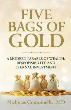 Five Bags of Gold (Download)