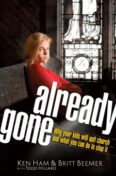 Already Gone (Download)