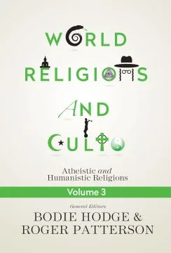 World Religions and Cults Vol. 3