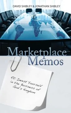 Marketplace Memos (Download)