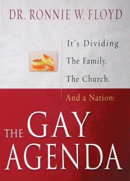 The Gay Agenda (Download)