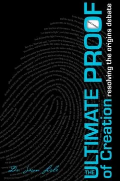 The Ultimate Proof of Creation (Download)