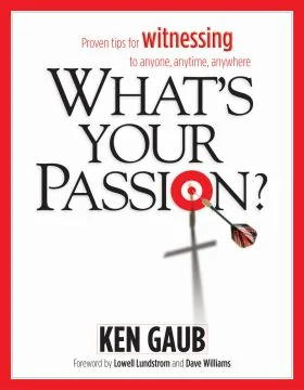 What's Your Passion? (Download)