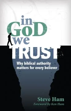 In God We Trust (Download)