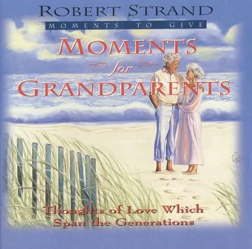 Moments for Grandparents (Download)