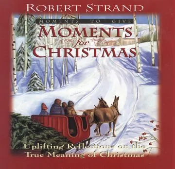 Moments for Christmas (Download)