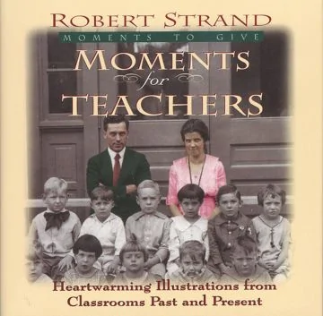 Moments for Teachers (Download)