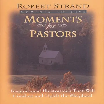 Moments for Pastors (Download)
